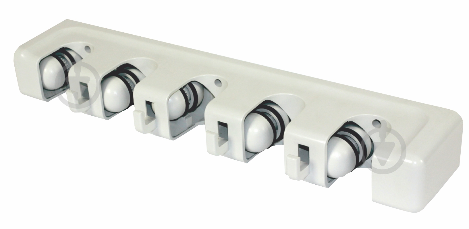 Тримач для садового інструменту RAMP Органайзер для садових інструментів на 9-ть предметів - фото 1 Тримач для садового інструменту RAMP Органайзер для садових інструментів на 9-ть предметів - фото 1