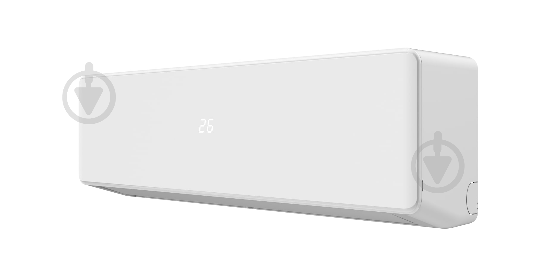 Кондиционер Idea Victory Basic Inverter ISR-09HR-VI05-DN8 - фото 2