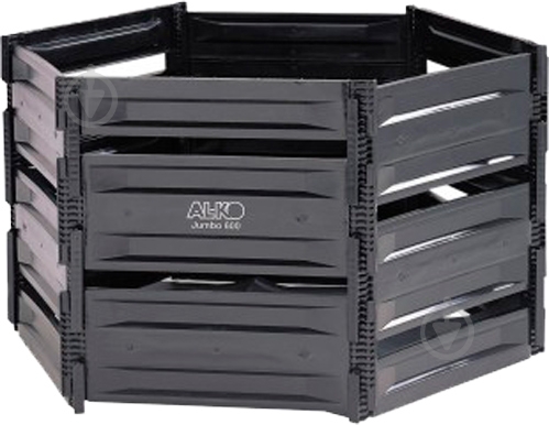 Компостер AL-KO Jumbo 600 - фото 1