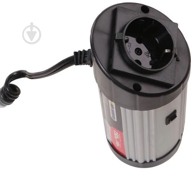 Инвертор автомобильный CARFACE DO CF10833 - фото 2