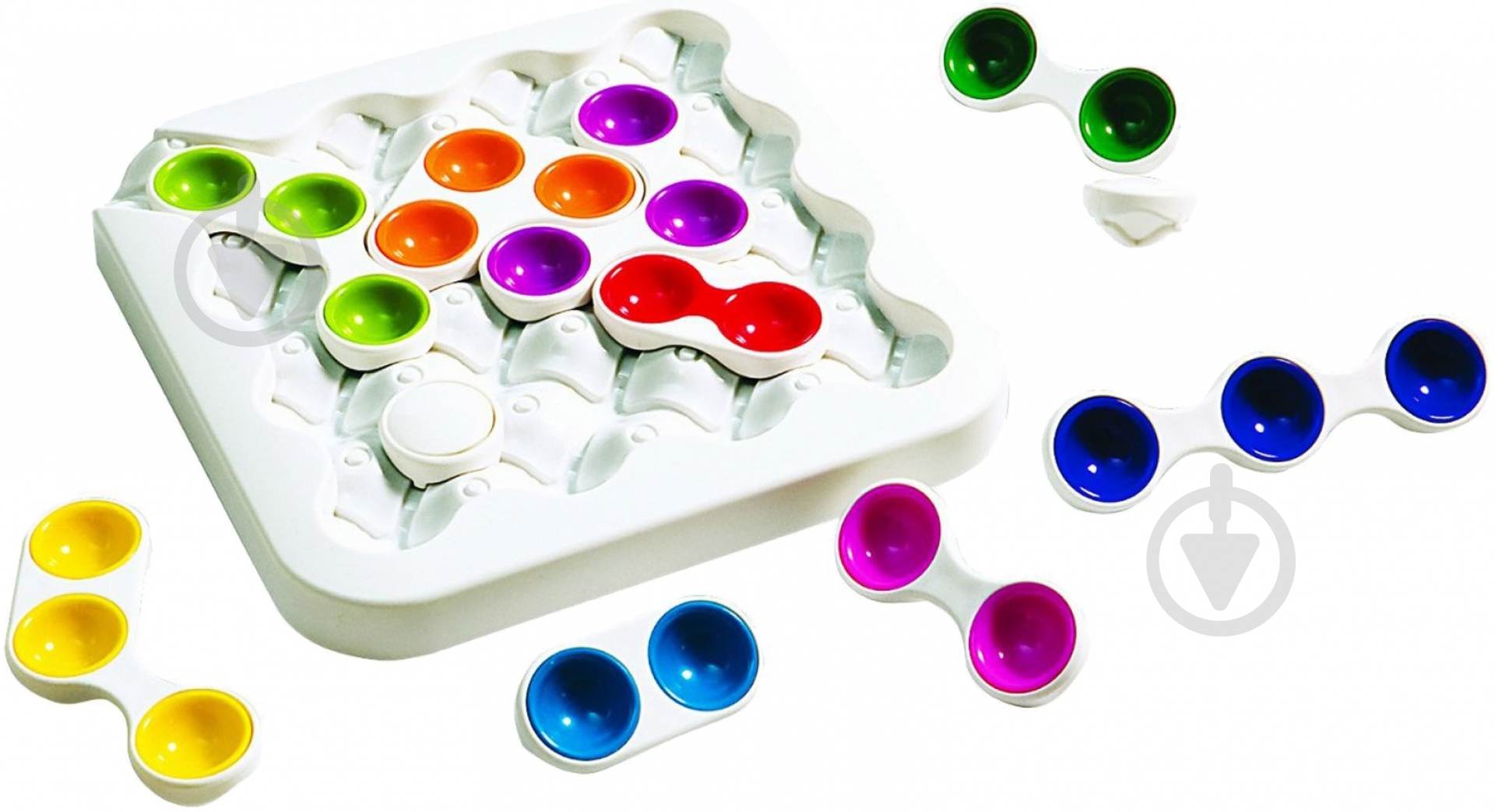 Игра настольная Smart games Антивирус SG 520 - фото 2