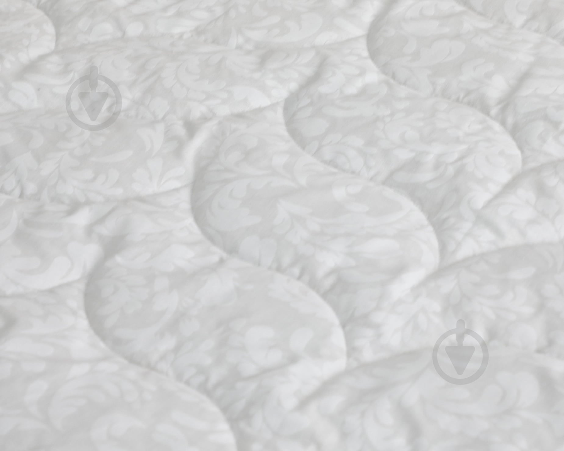 Одеяло хлопковое Cotton 155x215 см ARCLOUD беж/айворицветочный белыйцветочный принт - фото 5
