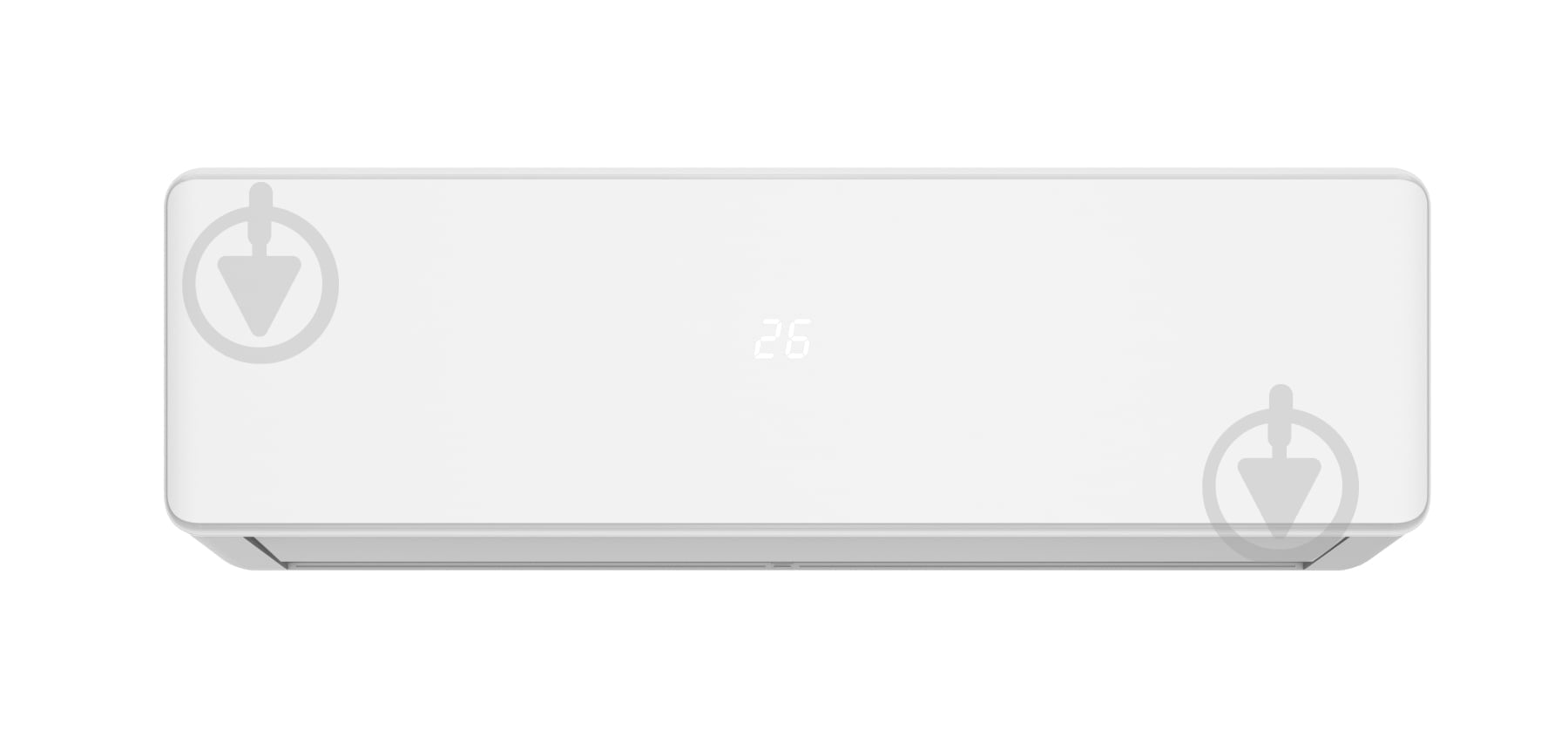 Кондиціонер Idea Victory Basic Inverter ISR-24HR-VI05-DN8 - фото 2