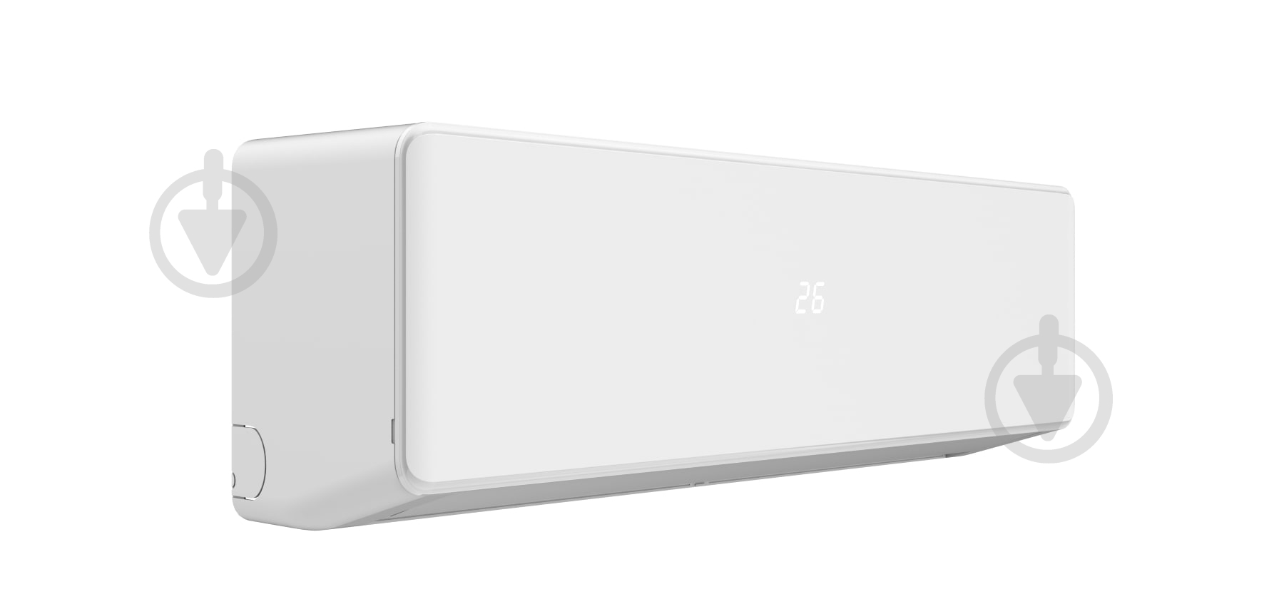 Кондиціонер Idea Victory Basic Inverter ISR-24HR-VI05-DN8 - фото 4