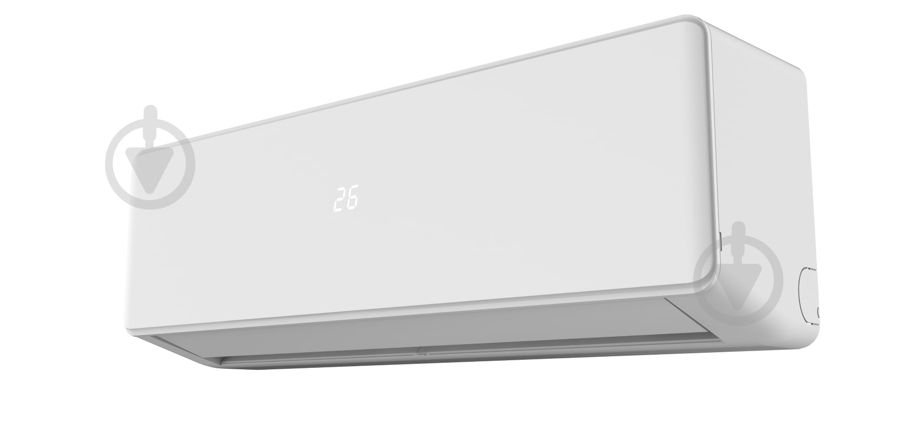 Кондиціонер Idea Victory Basic Inverter ISR-24HR-VI05-DN8 - фото 3