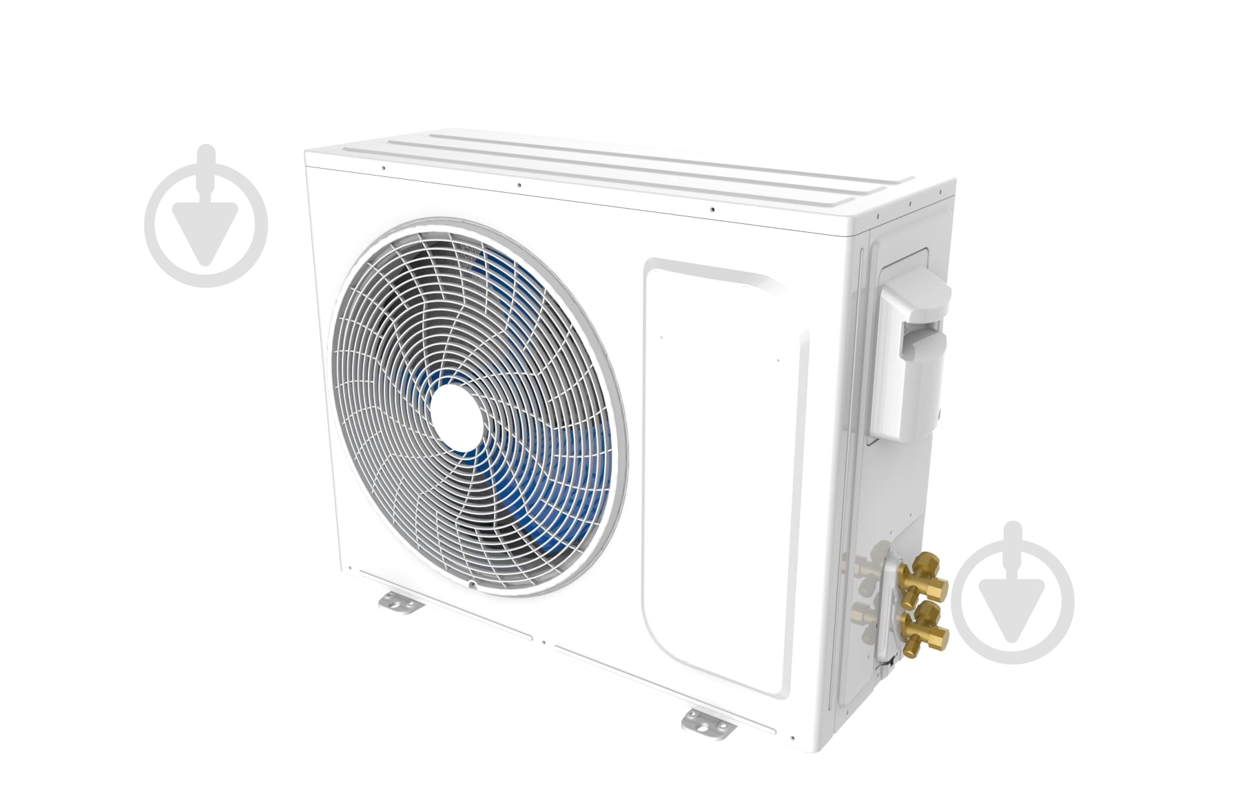 Кондиціонер Idea Victory Basic Inverter ISR-24HR-VI05-DN8 - фото 10