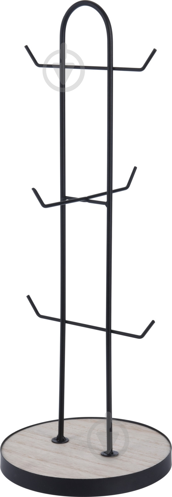 Подставка для чашек Koopman 16х40 см - фото 1 Подставка для чашек Koopman 16х40 см - фото 1