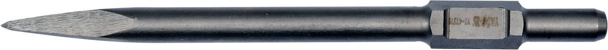 Зубило YATO SDS HEX 450 мм 1 шт. YT-47375 - фото 1