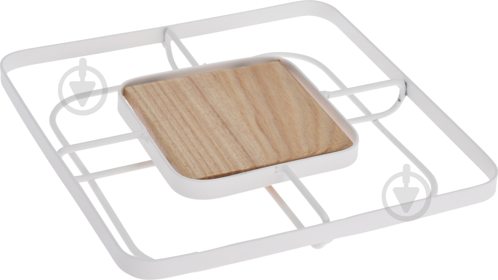 Подставка под горячее Koopman 18х18х2 см - фото 1