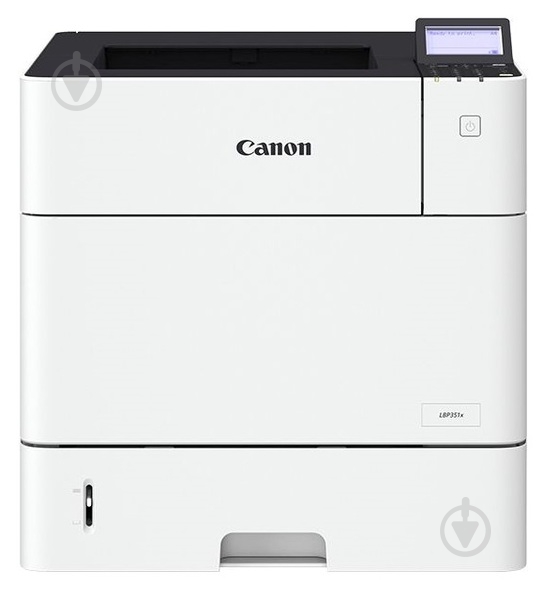 Принтер Canon i-SENSYS LBP351x А4 (0562C003) - фото 1 Принтер Canon i-SENSYS LBP351x А4 (0562C003) - фото 1