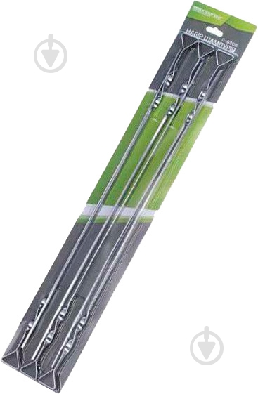 Набір шампурів Кемпінг C-4506 - фото 1