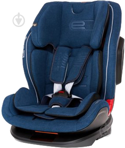 Автокрісло ESPIRO BETA 03 (9- 36 kg) - фото 1