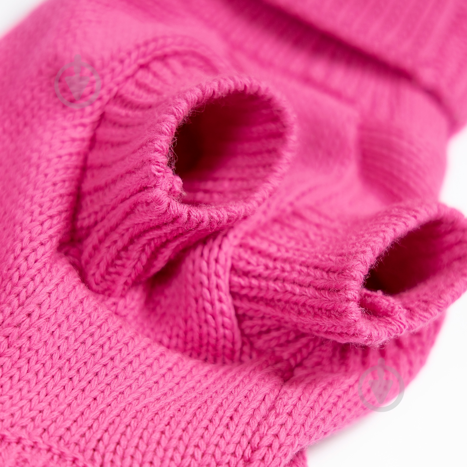 Светр Pet Fashion Sam р. ХХS малиновий - фото 2 Светр Pet Fashion Sam р. ХХS малиновий - фото 2