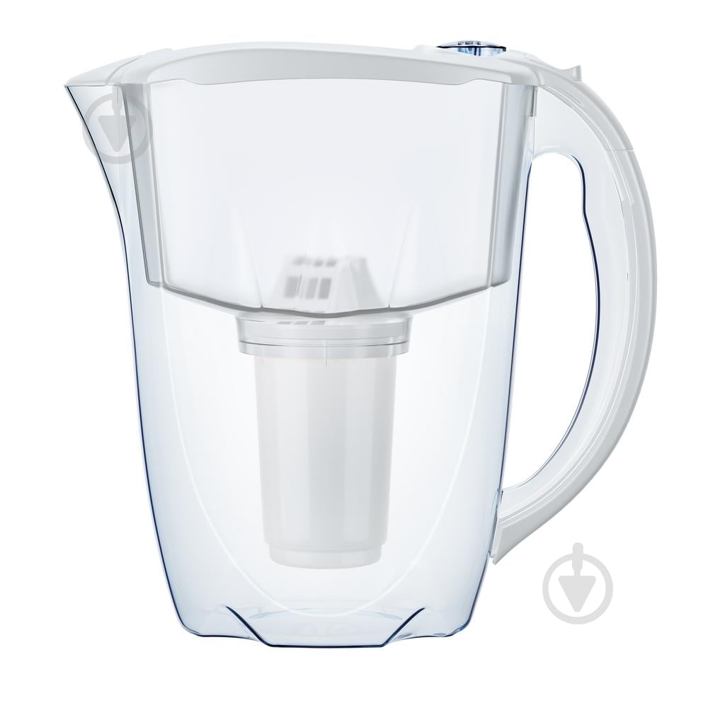 Фильтр для воды Аквафор Престиж белый - фото 1