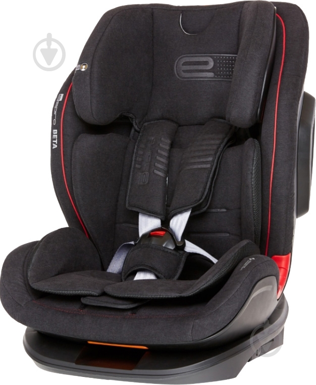 Автокресло ESPIRO BETA 10 (9- 36 kg) - фото 1 Автокресло ESPIRO BETA 10 (9- 36 kg) - фото 1