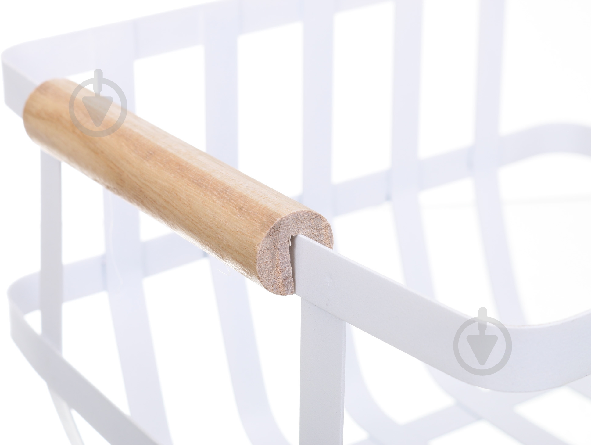 Корзина Koopman 27х22х16 см - фото 3