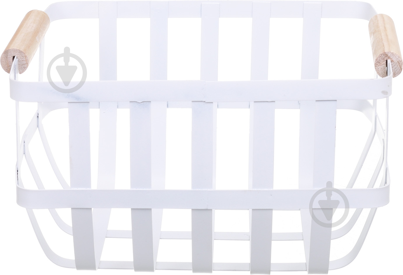 Корзина Koopman 27х22х16 см - фото 2