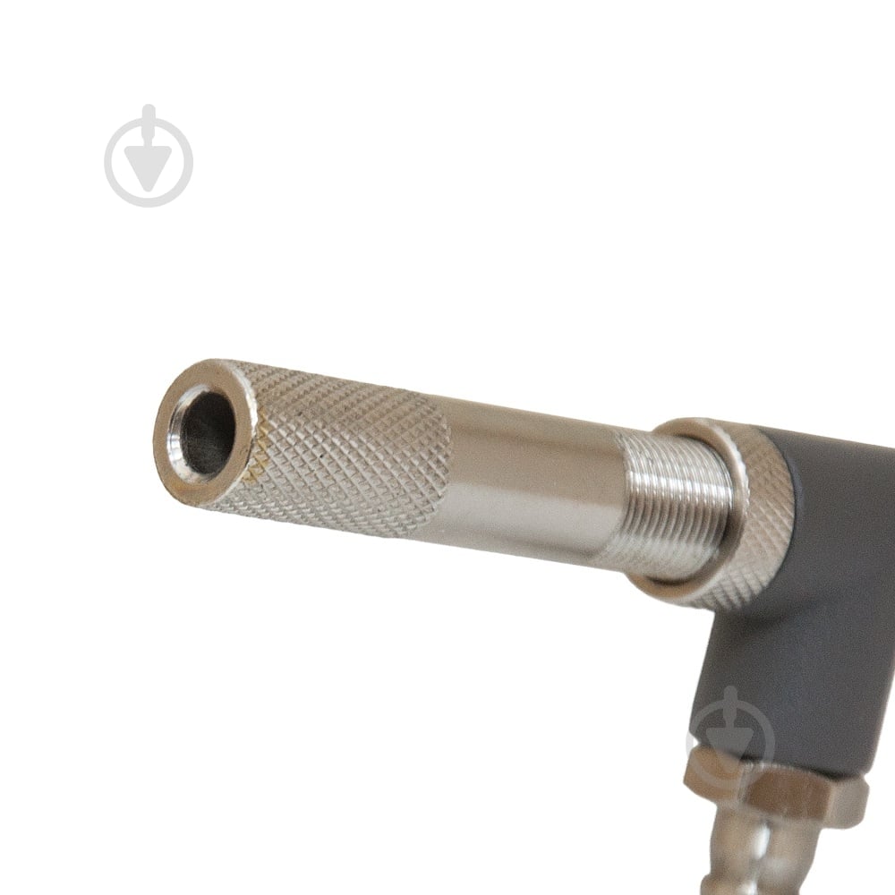 Пневмопістолет Blow Tech піскоструминний (забірний шланг) 6846011 - фото 5