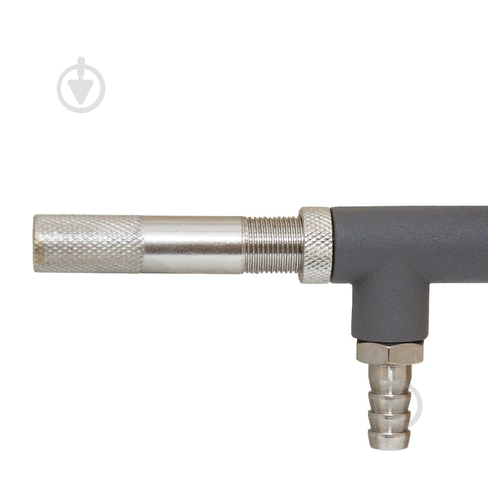 Пневмопістолет Blow Tech піскоструминний (забірний шланг) 6846011 - фото 6