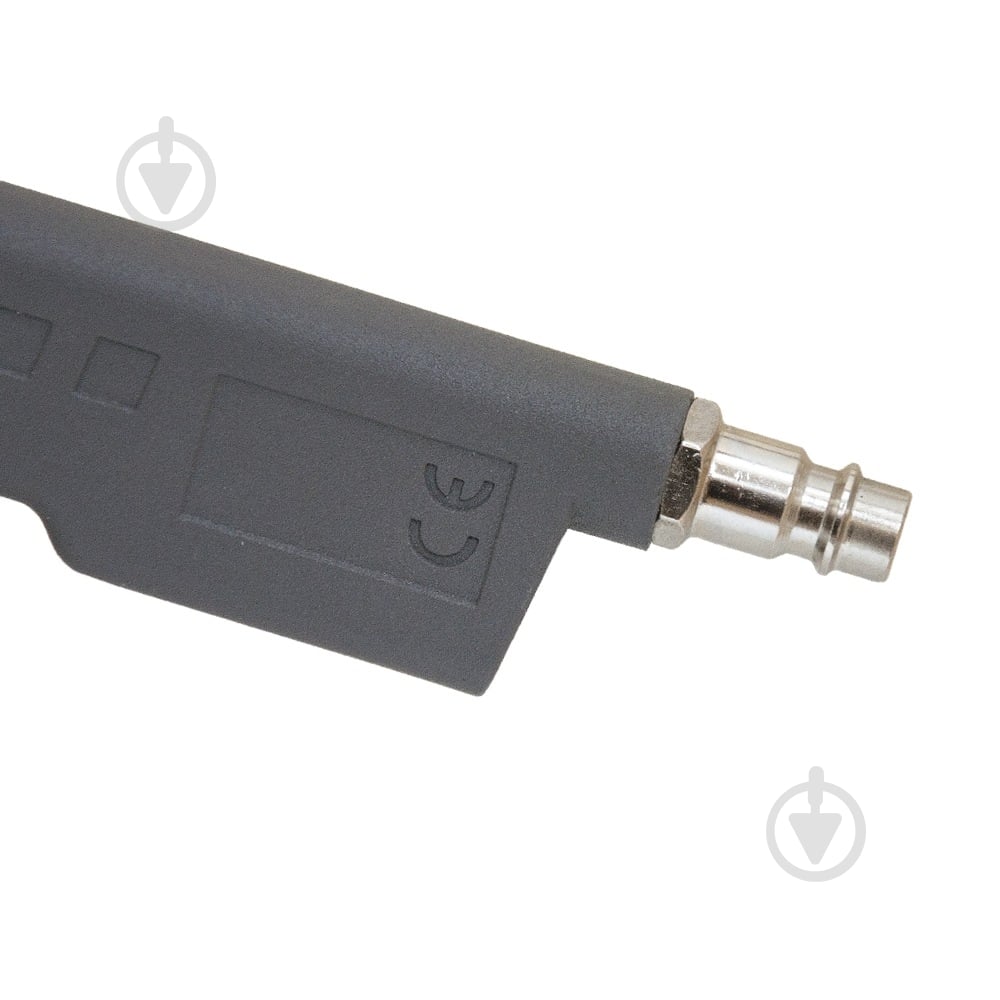 Пневмопістолет Blow Tech піскоструминний (забірний шланг) 6846011 - фото 7