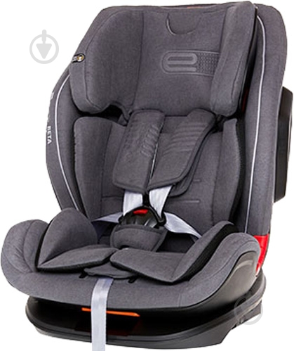 Автокресло ESPIRO BETA 17 (9- 36 kg) - фото 1