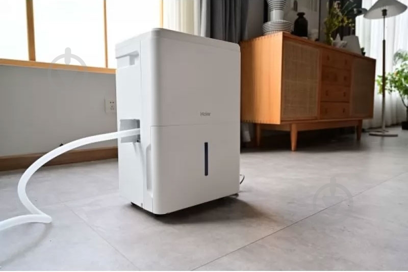 Осушитель воздуха Haier AG20BB1TAA - фото 9 Осушитель воздуха Haier AG20BB1TAA - фото 9