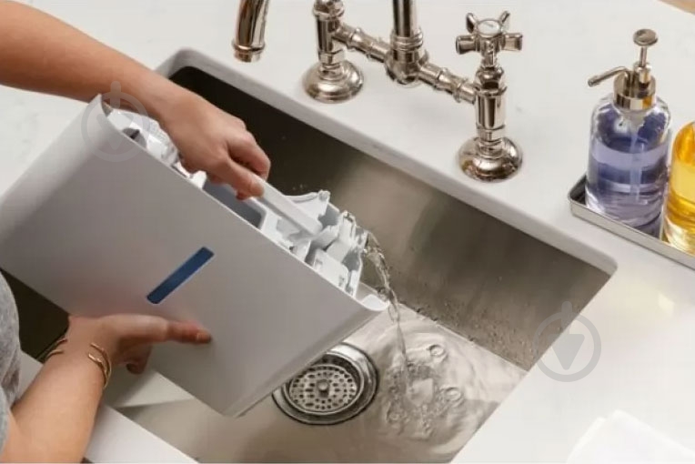 Осушитель воздуха Haier AG20BB1TAA - фото 8 Осушитель воздуха Haier AG20BB1TAA - фото 8