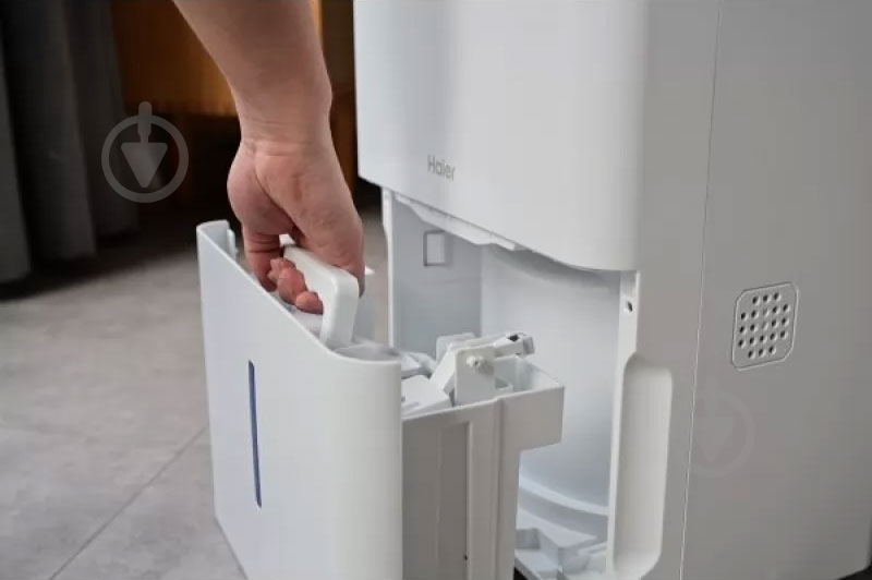 Осушитель воздуха Haier AG20BB1TAA - фото 7 Осушитель воздуха Haier AG20BB1TAA - фото 7