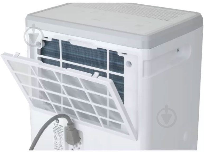 Осушитель воздуха Haier AG20BB1TAA - фото 6 Осушитель воздуха Haier AG20BB1TAA - фото 6