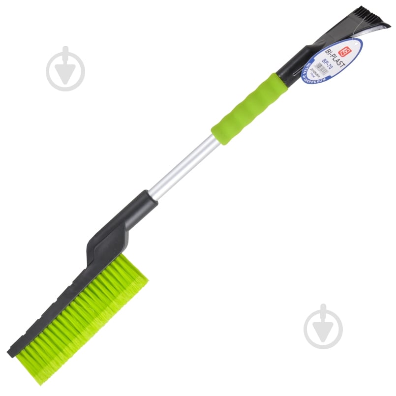 Щетка со скребком 70 см BP-70 - фото 1