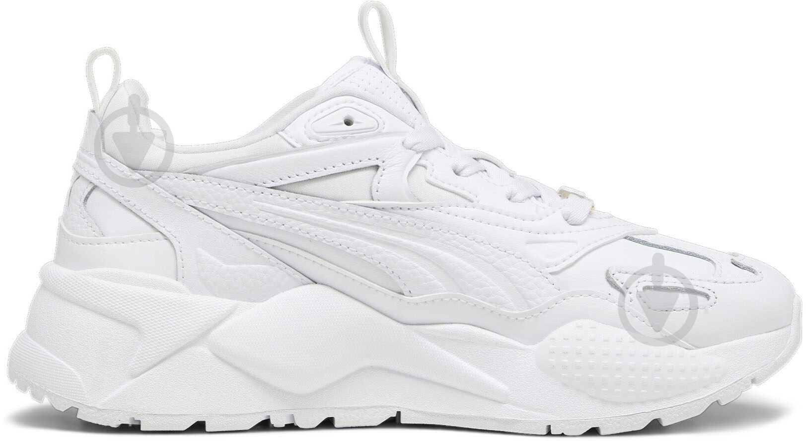 Кроссовки женские демисезонные Puma RS-X EFEKT EOC WNS 39313001 р.40 белые - фото 2