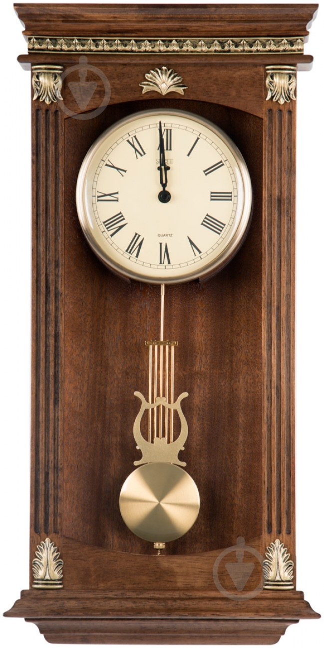 Часы настенные Гомер C026A - фото 1