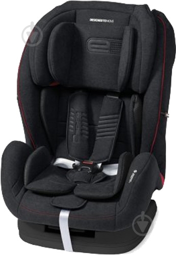 Автокресло ESPIRO KAPPA 10 (9- 36 kg) - фото 1 Автокресло ESPIRO KAPPA 10 (9- 36 kg) - фото 1