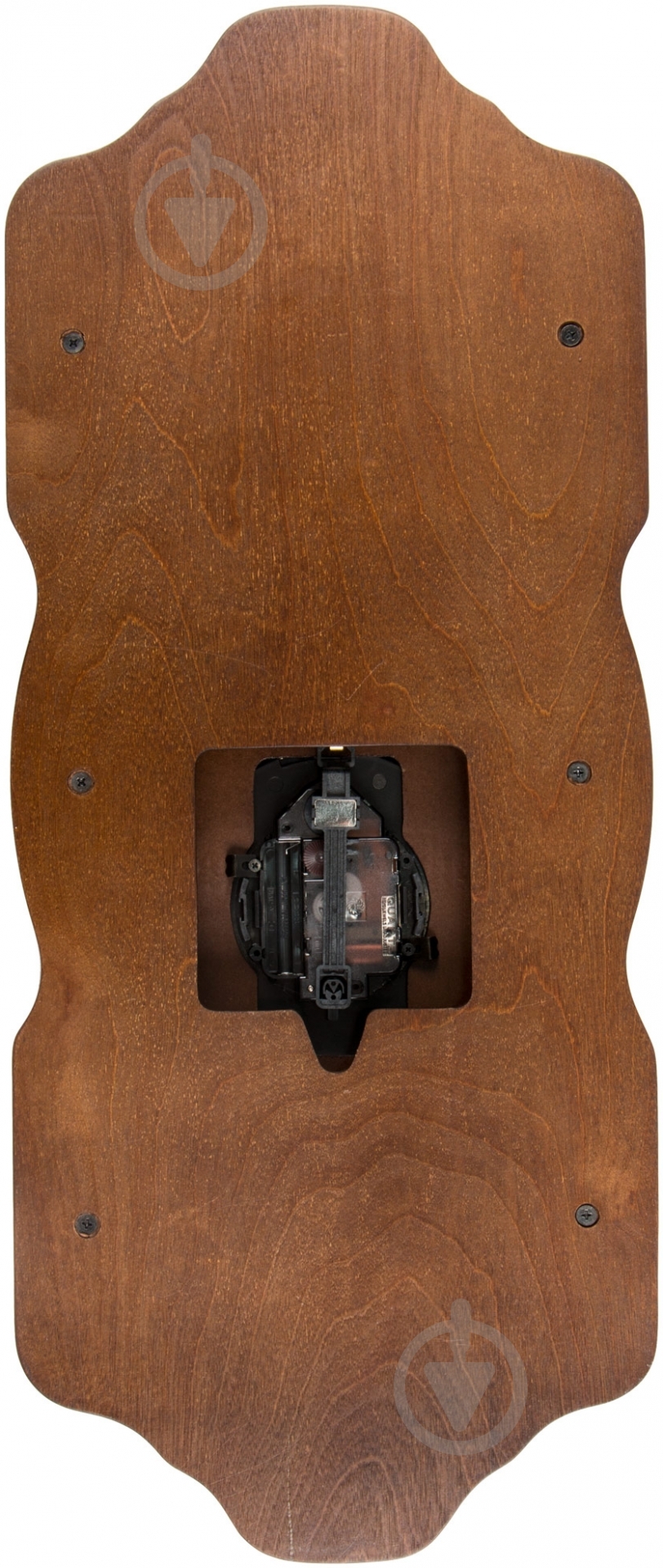 Годинник настінний Гомер C027A/D - фото 2