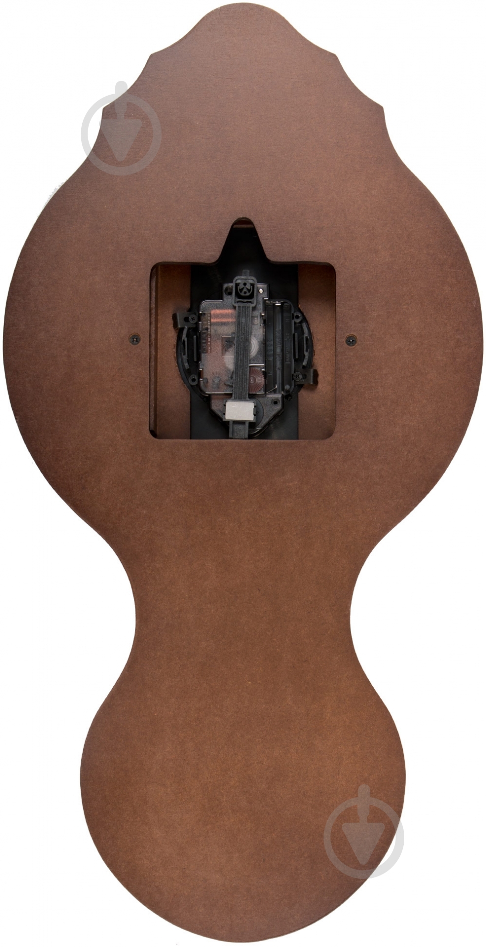 Часы настенные Орфей C101A-1 - фото 2