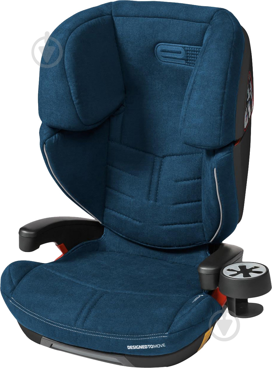 Автокресло ESPIRO OMEGA FX 03 (15-36 kg) - фото 1