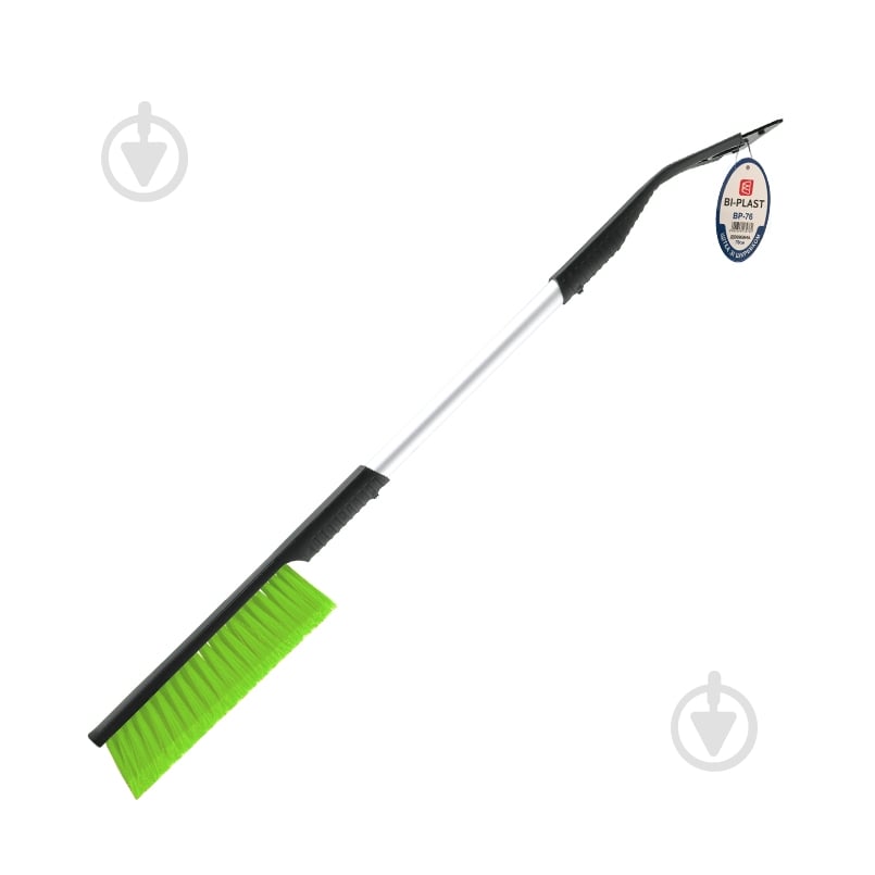 Щетка со скребком 76 см BP-76 - фото 1