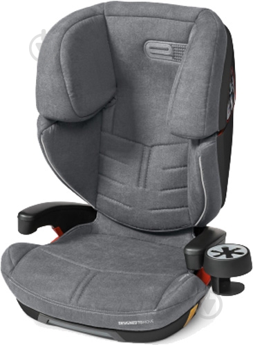 Автокресло ESPIRO OMEGA FX 07 (15-36 kg) - фото 1