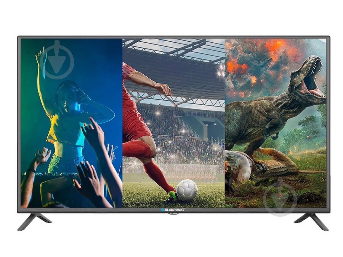 Телевизор Blaupunkt Full HD 40FB965 - фото 3 Телевизор Blaupunkt Full HD 40FB965 - фото 3