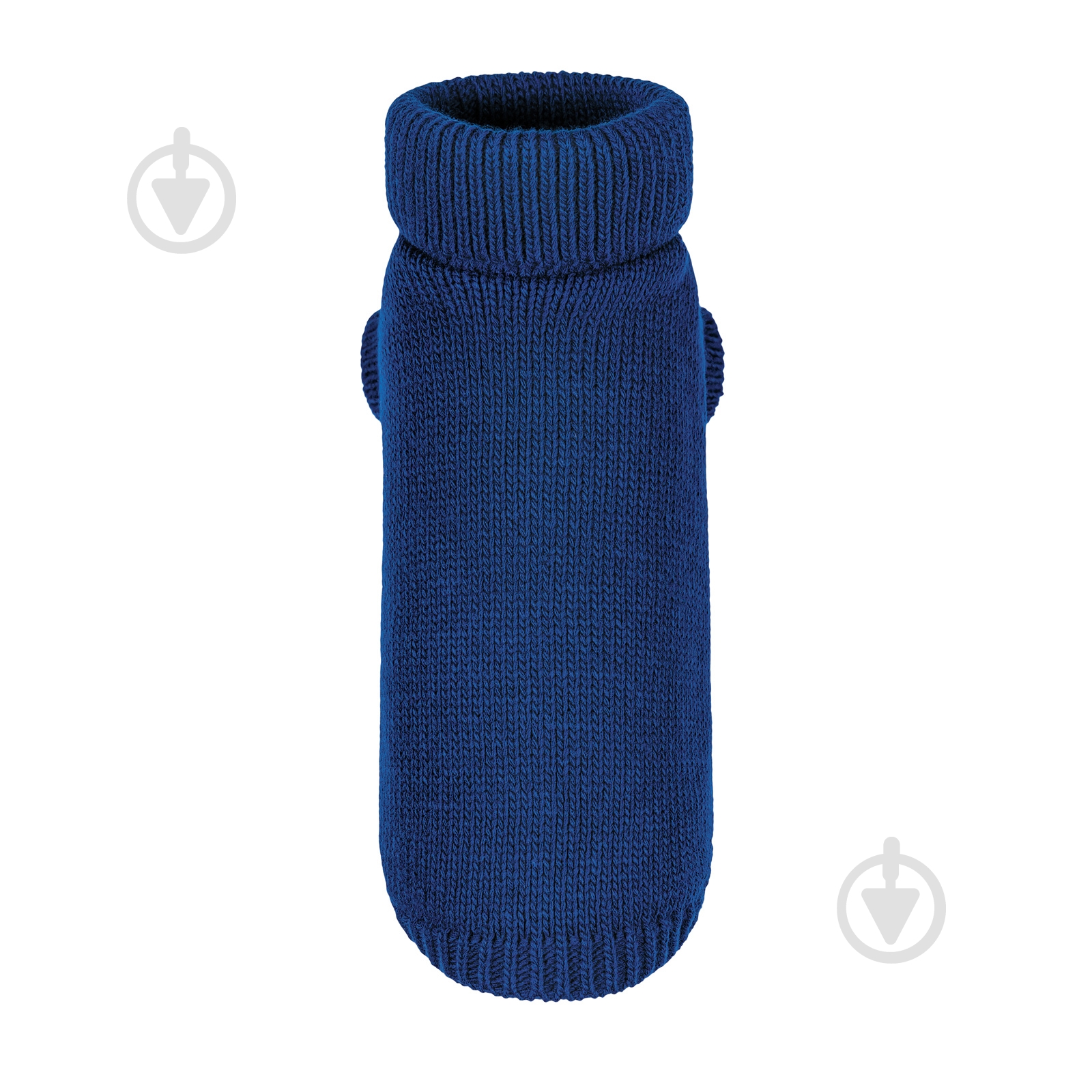 Светр Pet Fashion Sam р. M синій - фото 1 Светр Pet Fashion Sam р. M синій - фото 1