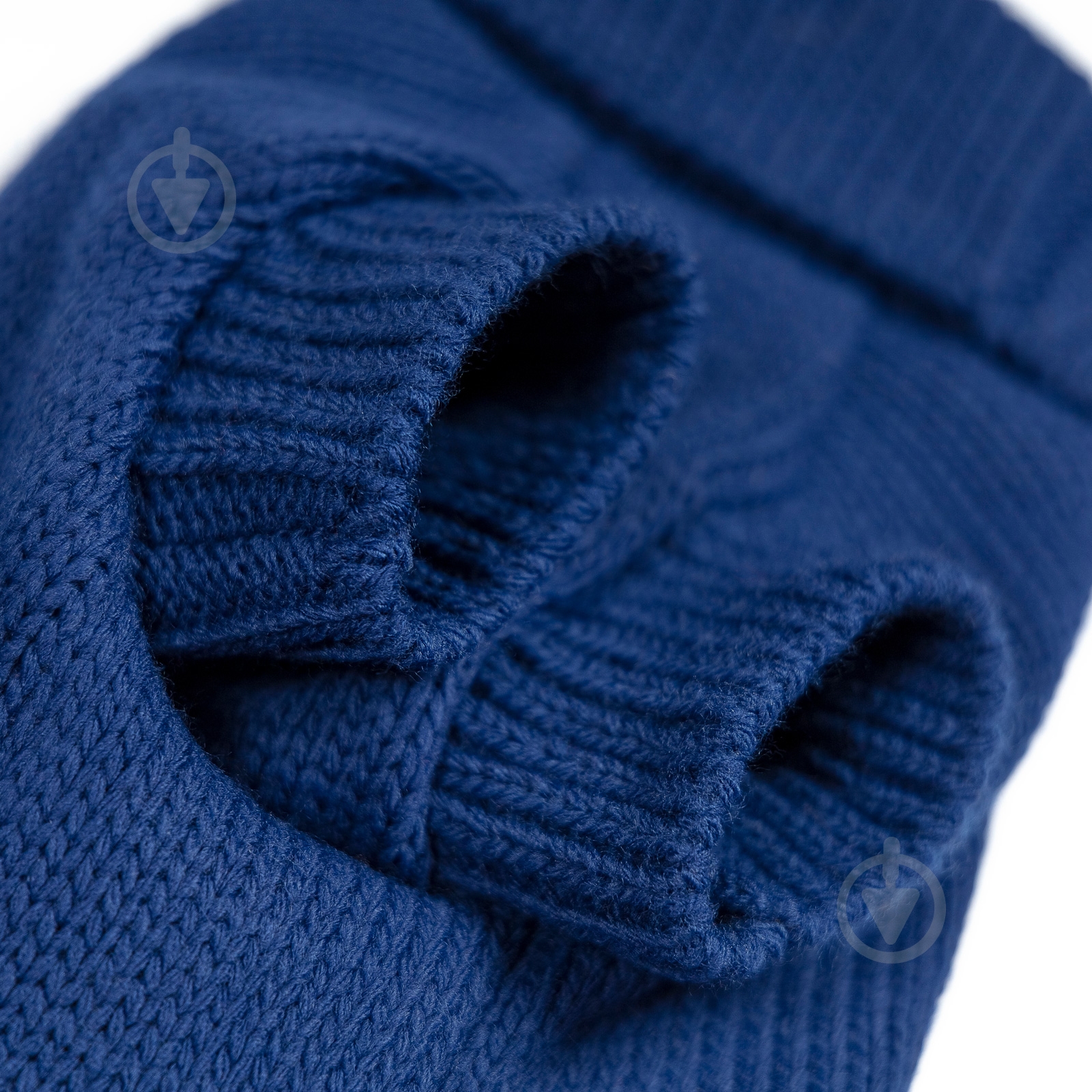 Светр Pet Fashion Sam р. M синій - фото 2 Светр Pet Fashion Sam р. M синій - фото 2