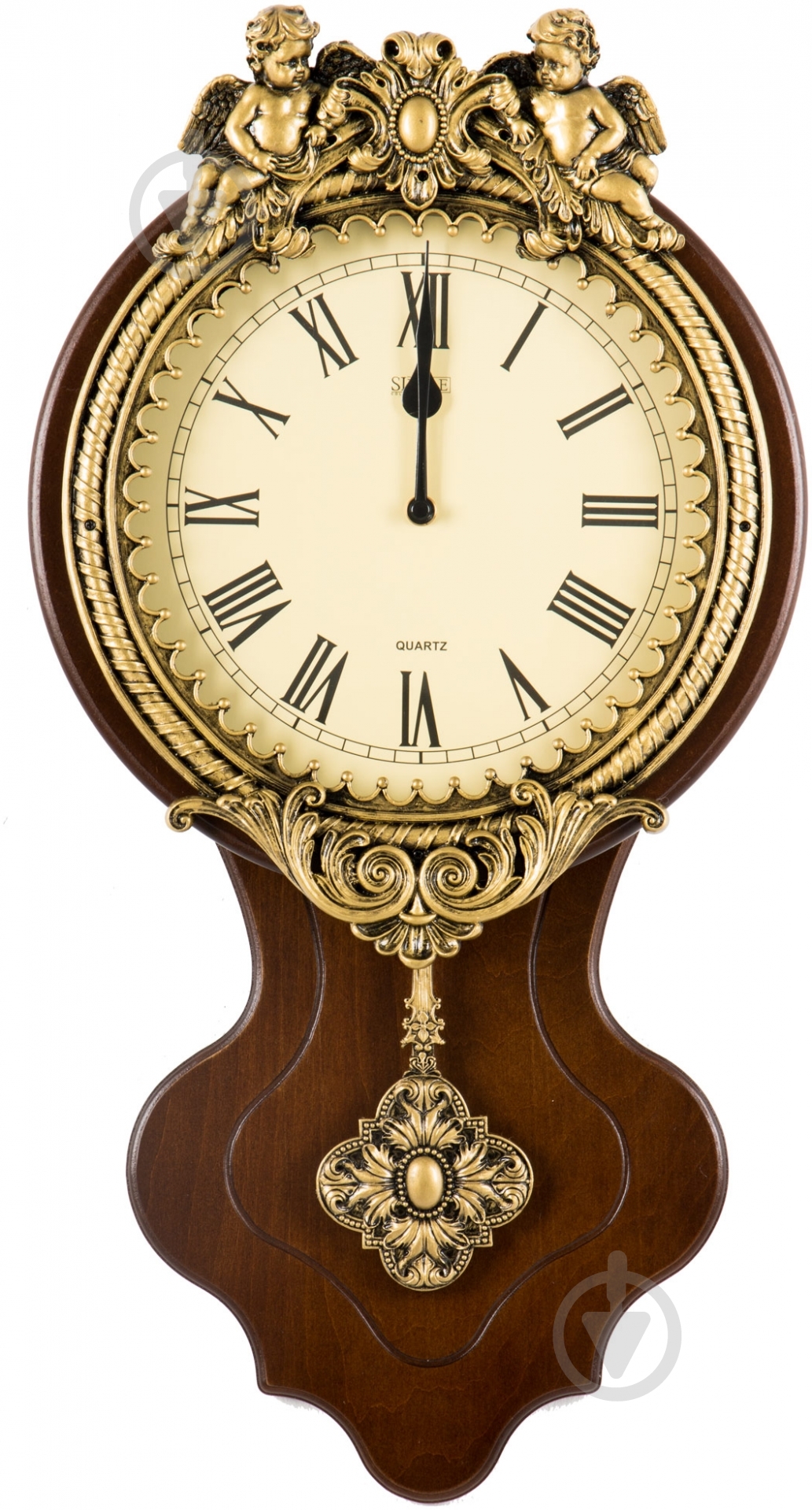 Часы настенные Орфей C121A - фото 1