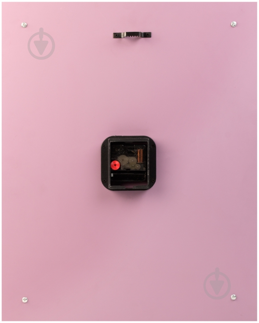 Часы настенные Тюльпан TM-8079A - фото 2