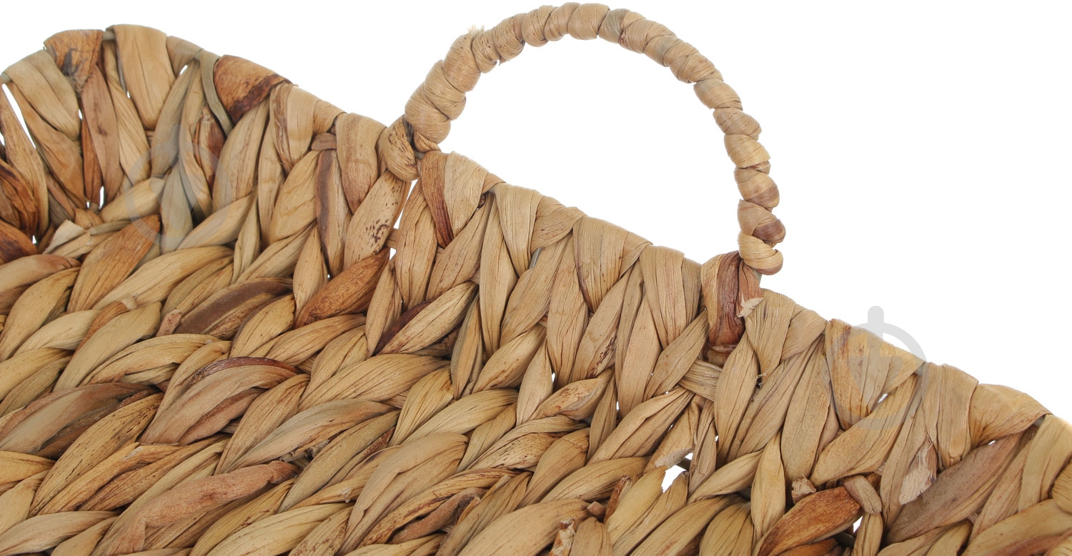 Таця Koopman 45х35х6 см - фото 3