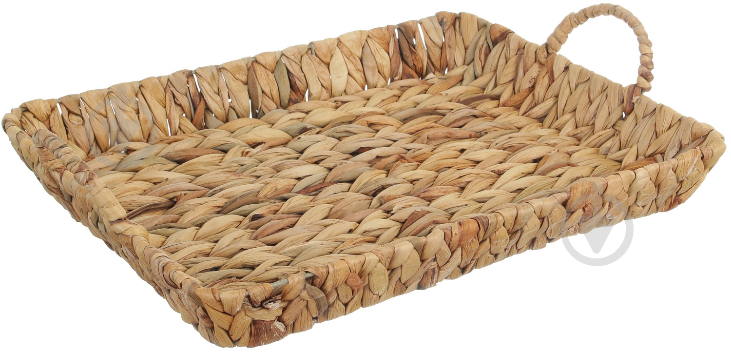 Таця Koopman 45х35х6 см - фото 2