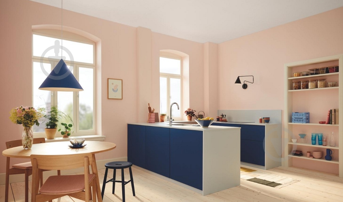 Смеситель для кухни Grohe Blue Pure Start Curve (30592000) - фото 6