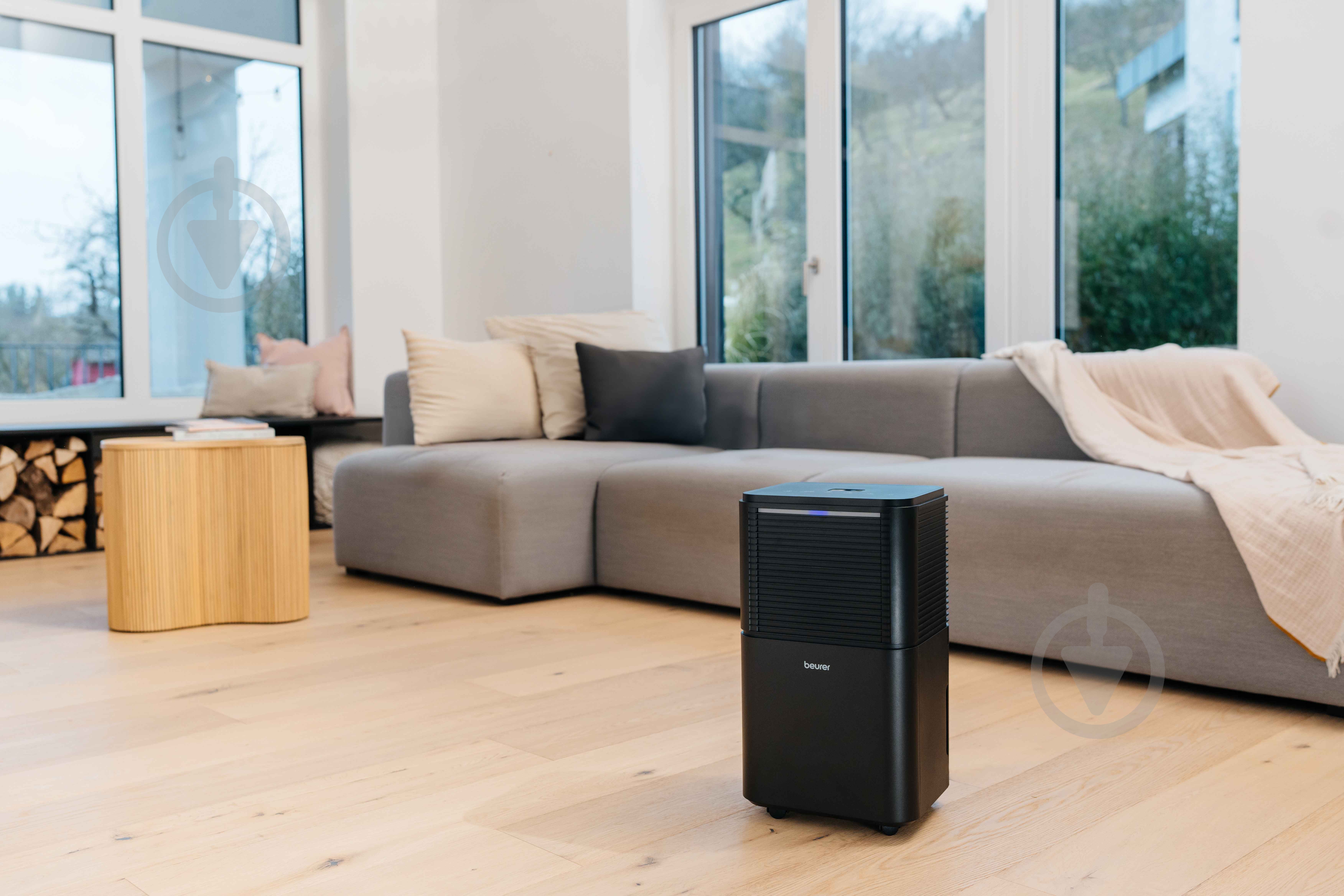 Осушитель воздуха Beurer LE 150 - фото 7