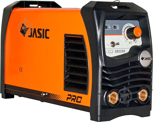 Инвертор сварочный Jasic ARC-200 (Z209) - фото 3 Инвертор сварочный Jasic ARC-200 (Z209) - фото 3