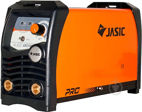 Инвертор сварочный Jasic ARC-200 (Z209) - фото 1 Инвертор сварочный Jasic ARC-200 (Z209) - фото 1
