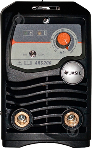 Инвертор сварочный Jasic ARC-200 (Z209) - фото 2 Инвертор сварочный Jasic ARC-200 (Z209) - фото 2